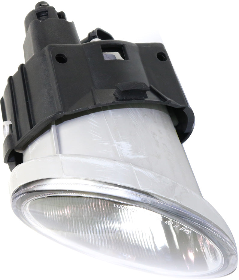OUTBACK 13-19 FRONT FOG LAMP LH, Assembly, (15-17, w/o Driver Assist System) - CAPA