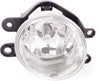 LEGACY 15-17 FRONT FOG LAMP RH, Assembly, w/o Driver Assist System - CAPA