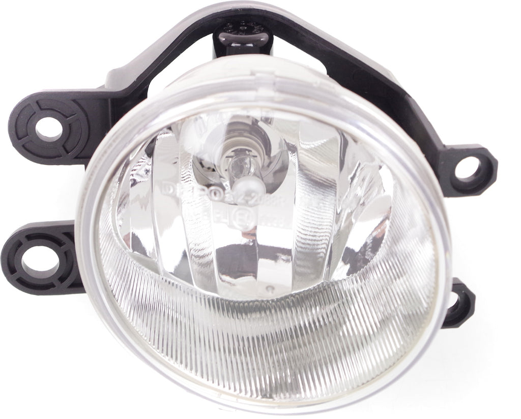 LEGACY 15-17 FRONT FOG LAMP RH, Assembly, w/o Driver Assist System - CAPA