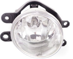 LEGACY 15-17 FRONT FOG LAMP RH, Assembly, w/o Driver Assist System - CAPA