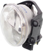 LEGACY 15-17 FRONT FOG LAMP RH, Assembly, w/o Driver Assist System - CAPA