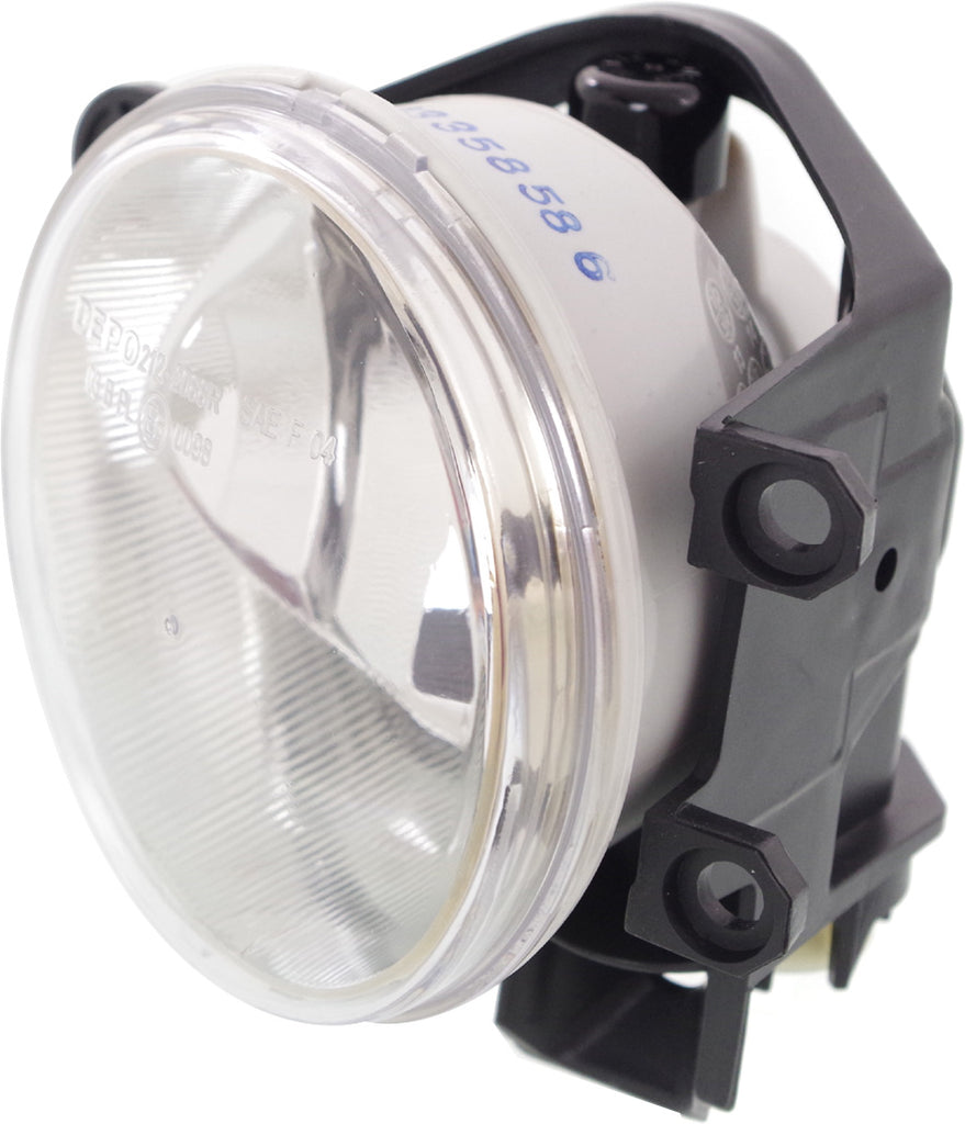 LEGACY 15-17 FRONT FOG LAMP RH, Assembly, w/o Driver Assist System - CAPA