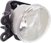 LEGACY 15-17 FRONT FOG LAMP RH, Assembly, w/o Driver Assist System - CAPA
