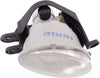 LEGACY 15-17 FRONT FOG LAMP RH, Assembly, w/o Driver Assist System - CAPA
