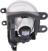 LEGACY 15-17 FRONT FOG LAMP RH, Assembly, w/o Driver Assist System - CAPA