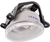LEGACY 15-17 FRONT FOG LAMP LH, Assembly, w/o Driver Assist System - CAPA