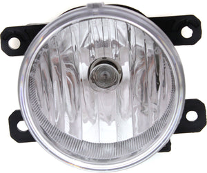 IMPREZA 12-16/BRZ 13-16/CROSSTREK 13-17 FRONT FOG LAMP RH=LH, Assembly, w/o Driver Assist System - CAPA