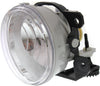 IMPREZA 12-16/BRZ 13-16/CROSSTREK 13-17 FRONT FOG LAMP RH=LH, Assembly, w/o Driver Assist System - CAPA