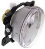 IMPREZA 12-16/BRZ 13-16/CROSSTREK 13-17 FRONT FOG LAMP RH=LH, Assembly, w/o Driver Assist System - CAPA