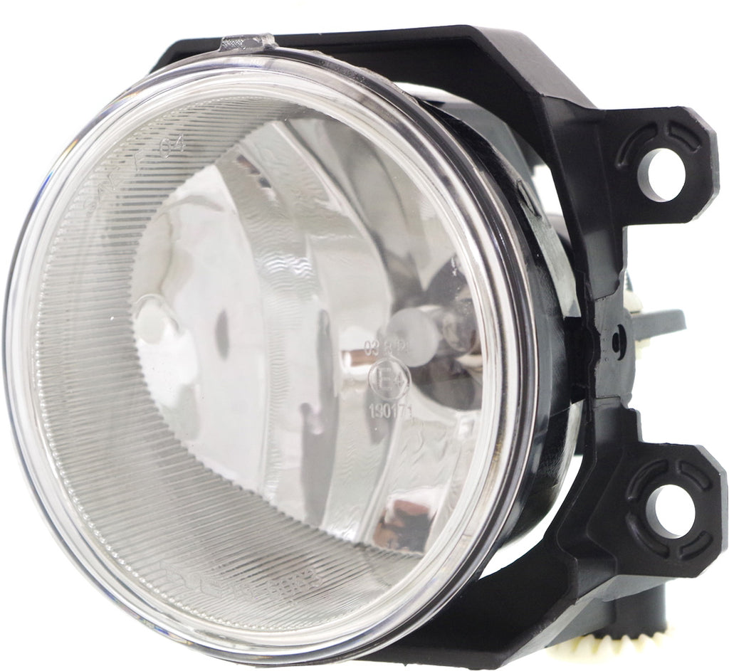 LEGACY 13-14/FORESTER 14-23 FRONT FOG LAMP RH=LH, Assembly, (Forester/WRX, w/o Driver Assist System) - CAPA