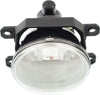 LEGACY 13-14/FORESTER 14-23 FRONT FOG LAMP RH=LH, Assembly, (Forester/WRX, w/o Driver Assist System) - CAPA