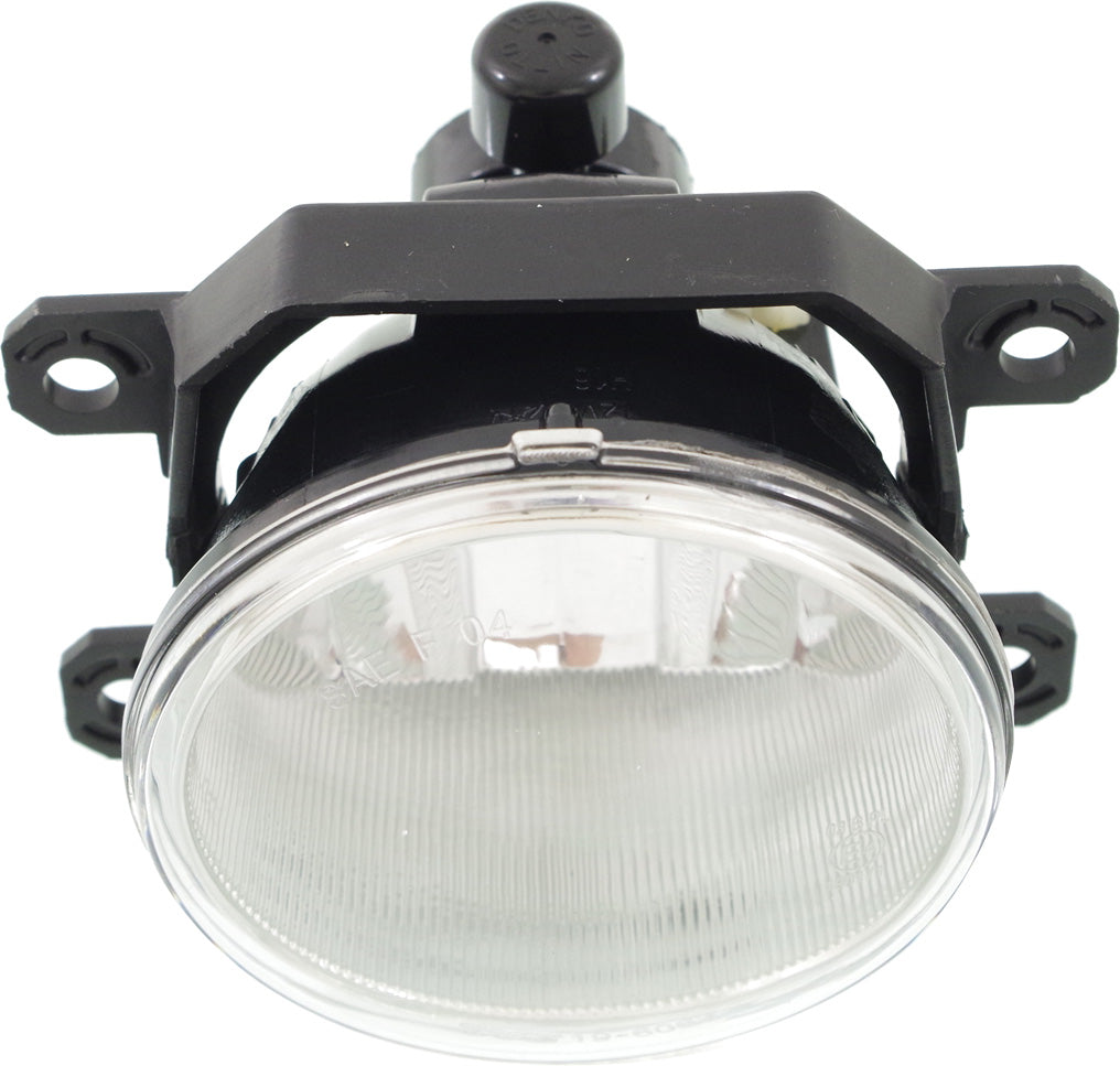 LEGACY 13-14/FORESTER 14-23 FRONT FOG LAMP RH=LH, Assembly, (Forester/WRX, w/o Driver Assist System) - CAPA