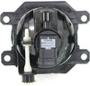 LEGACY 13-14/FORESTER 14-23 FRONT FOG LAMP RH=LH, Assembly, (Forester/WRX, w/o Driver Assist System) - CAPA