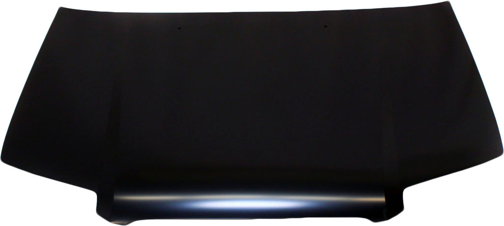 FORESTER 06-08 HOOD, w/o Turbo, Steel
