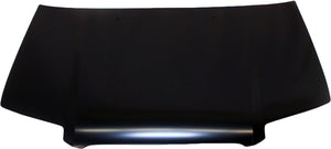 FORESTER 06-08 HOOD, w/o Turbo, Steel