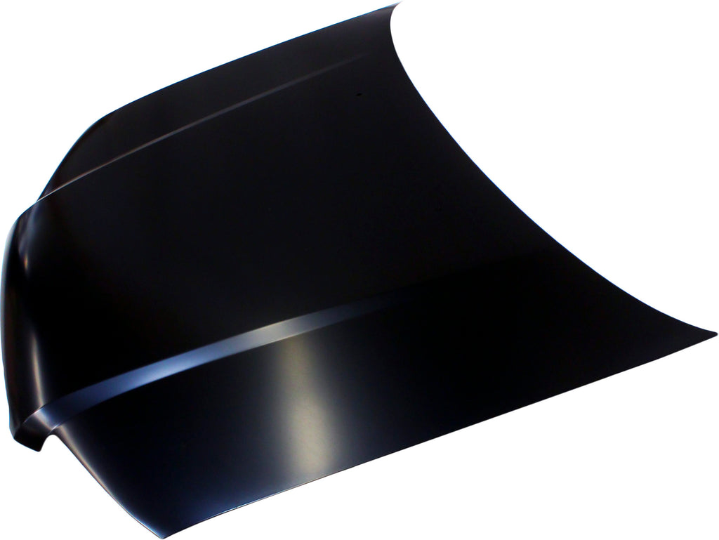 FORESTER 06-08 HOOD, w/o Turbo, Steel
