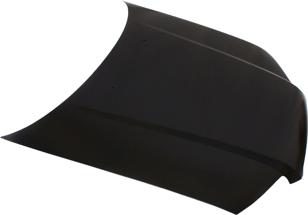 FORESTER 06-08 HOOD, w/o Turbo, Steel