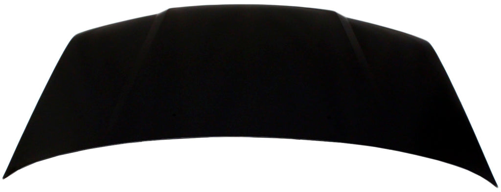 FORESTER 06-08 HOOD, w/o Turbo, Steel