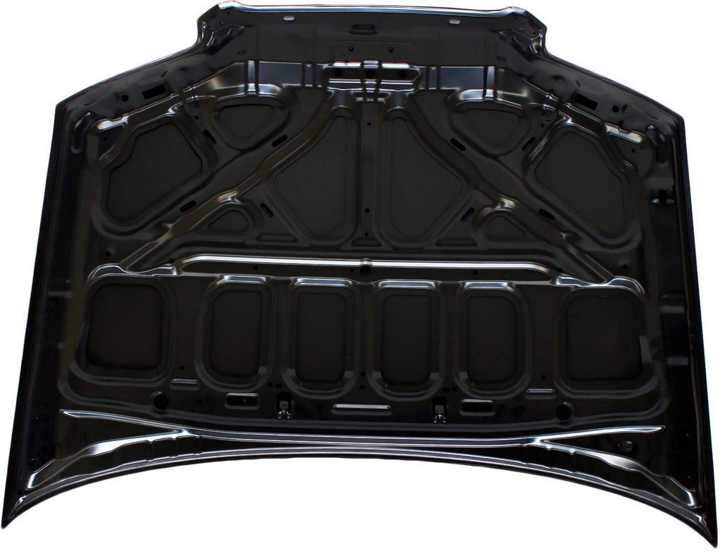 FORESTER 06-08 HOOD, w/o Turbo, Steel