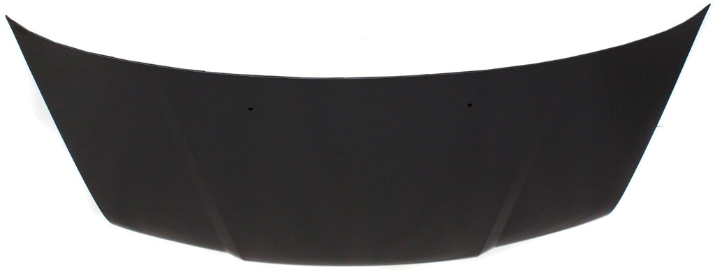 FORESTER 06-08 HOOD, w/o Turbo, Steel