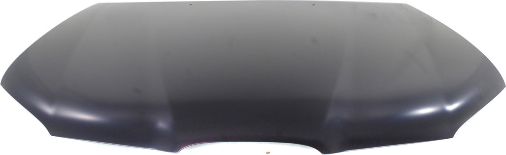 IMPREZA 06-07 HOOD, w/o Turbo, Steel, Sedan/Wagon