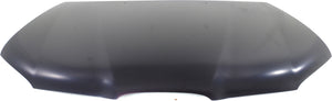 IMPREZA 06-07 HOOD, w/o Turbo, Steel, Sedan/Wagon