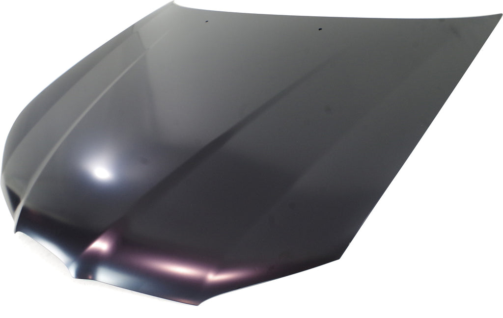 IMPREZA 06-07 HOOD, w/o Turbo, Steel, Sedan/Wagon