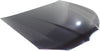 IMPREZA 06-07 HOOD, w/o Turbo, Steel, Sedan/Wagon