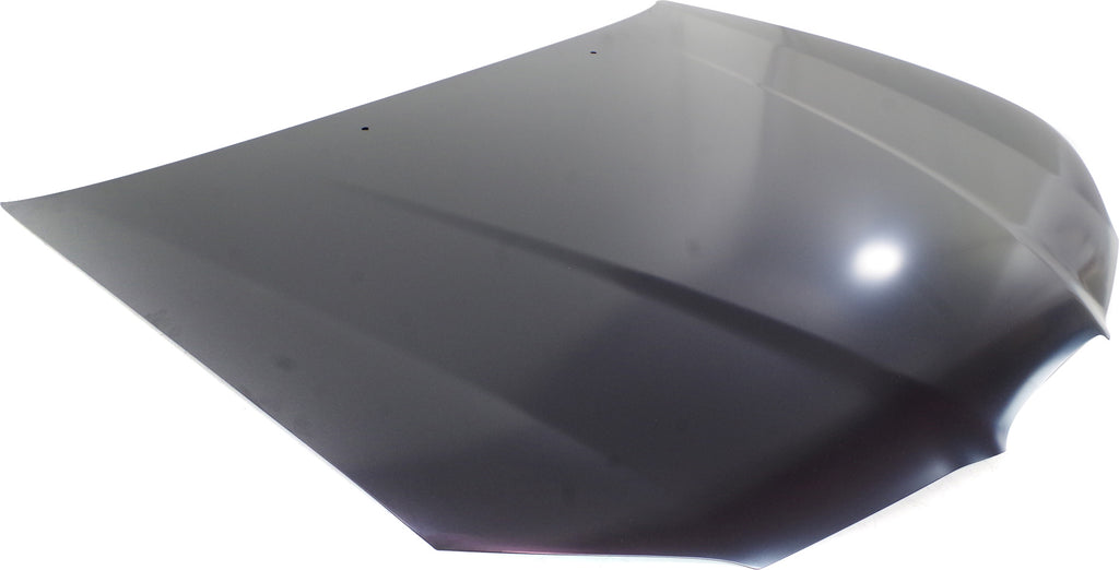 IMPREZA 06-07 HOOD, w/o Turbo, Steel, Sedan/Wagon