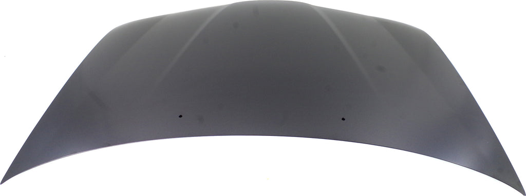 IMPREZA 06-07 HOOD, w/o Turbo, Steel, Sedan/Wagon