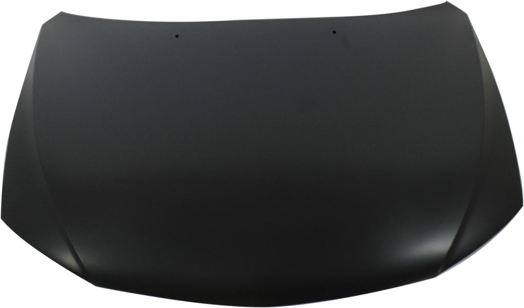 IMPREZA 08-11 HOOD, w/o Turbo, (Exc. WRX Models), Sedan/Wagon - CAPA
