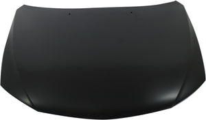 IMPREZA 08-11 HOOD, w/o Turbo, (Exc. WRX Models), Sedan/Wagon - CAPA