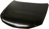 IMPREZA 08-11 HOOD, w/o Turbo, (Exc. WRX Models), Sedan/Wagon - CAPA