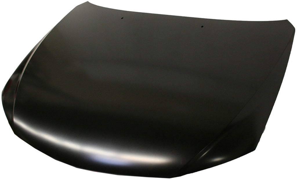 IMPREZA 08-11 HOOD, w/o Turbo, (Exc. WRX Models), Sedan/Wagon - CAPA