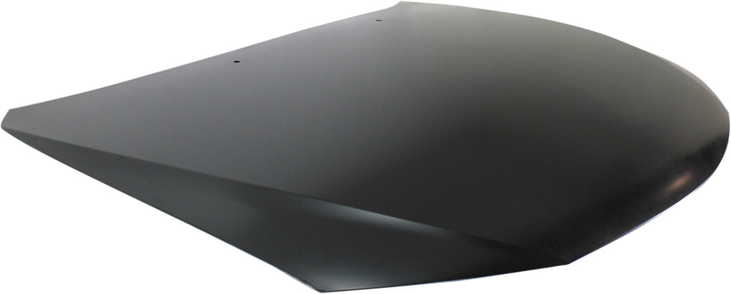 IMPREZA 08-11 HOOD, w/o Turbo, (Exc. WRX Models), Sedan/Wagon - CAPA