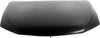 IMPREZA 08-11 HOOD, w/o Turbo, (Exc. WRX Models), Sedan/Wagon