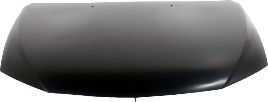 IMPREZA 08-11 HOOD, w/o Turbo, (Exc. WRX Models), Sedan/Wagon