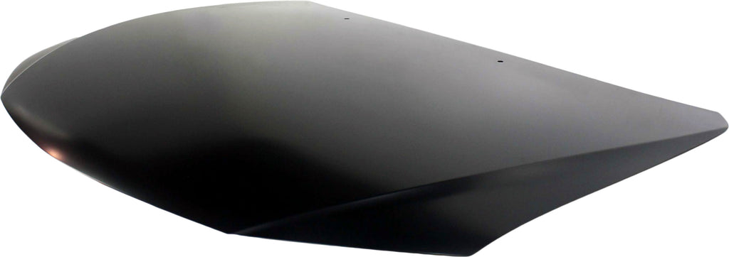 IMPREZA 08-11 HOOD, w/o Turbo, (Exc. WRX Models), Sedan/Wagon