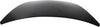 IMPREZA 08-11 HOOD, w/o Turbo, (Exc. WRX Models), Sedan/Wagon