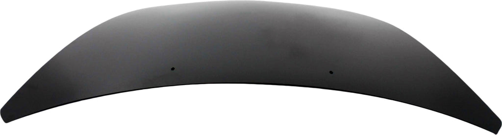 IMPREZA 08-11 HOOD, w/o Turbo, (Exc. WRX Models), Sedan/Wagon