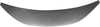 IMPREZA 08-11 HOOD, w/o Turbo, (Exc. WRX Models), Sedan/Wagon