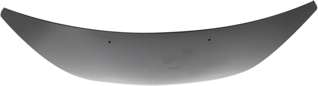IMPREZA 08-11 HOOD, w/o Turbo, (Exc. WRX Models), Sedan/Wagon