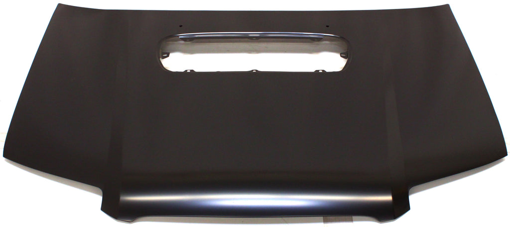 FORESTER 06-08 HOOD, w/ Turbo, Steel