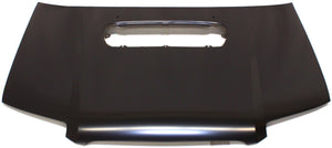 FORESTER 06-08 HOOD, w/ Turbo, Steel