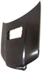 FORESTER 06-08 HOOD, w/ Turbo, Steel