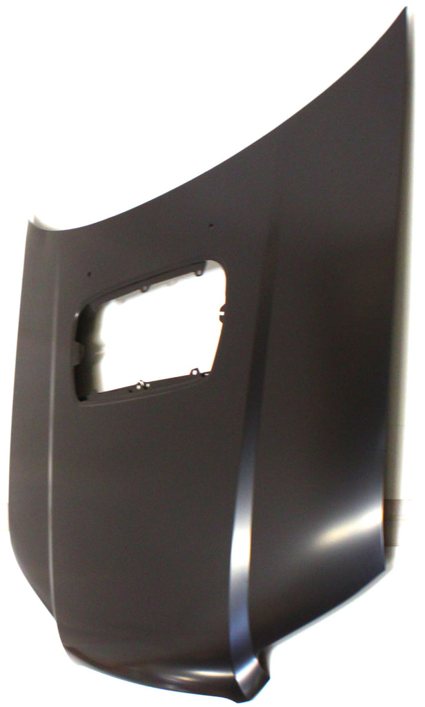 FORESTER 06-08 HOOD, w/ Turbo, Steel