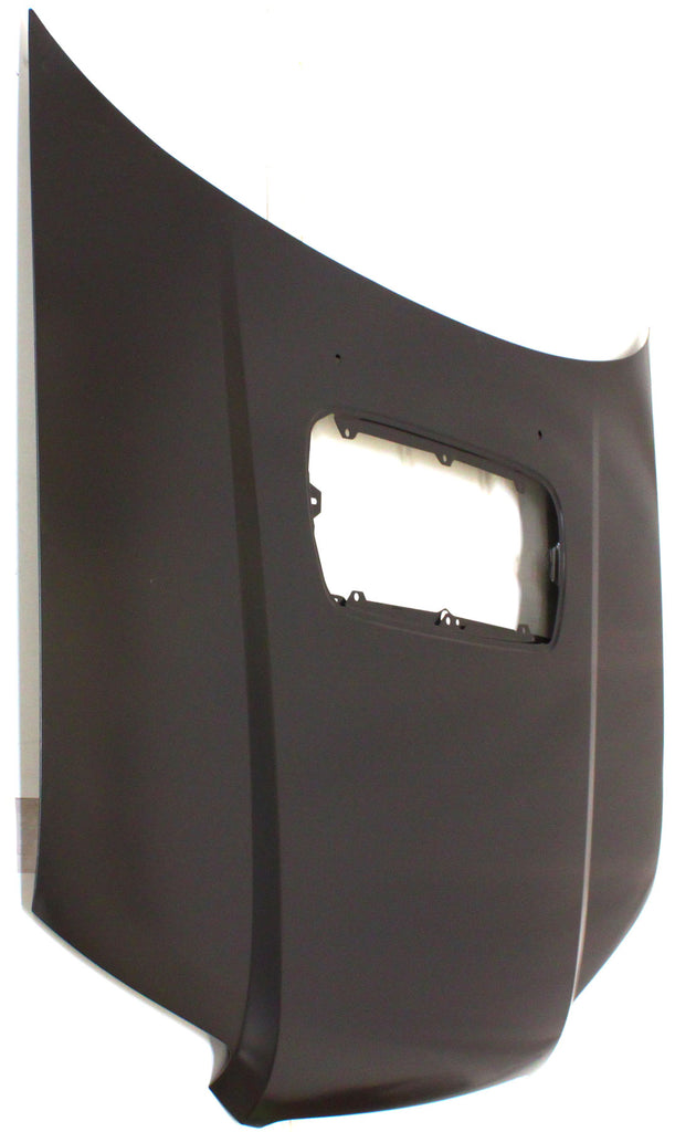 FORESTER 06-08 HOOD, w/ Turbo, Steel
