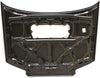 FORESTER 06-08 HOOD, w/ Turbo, Steel