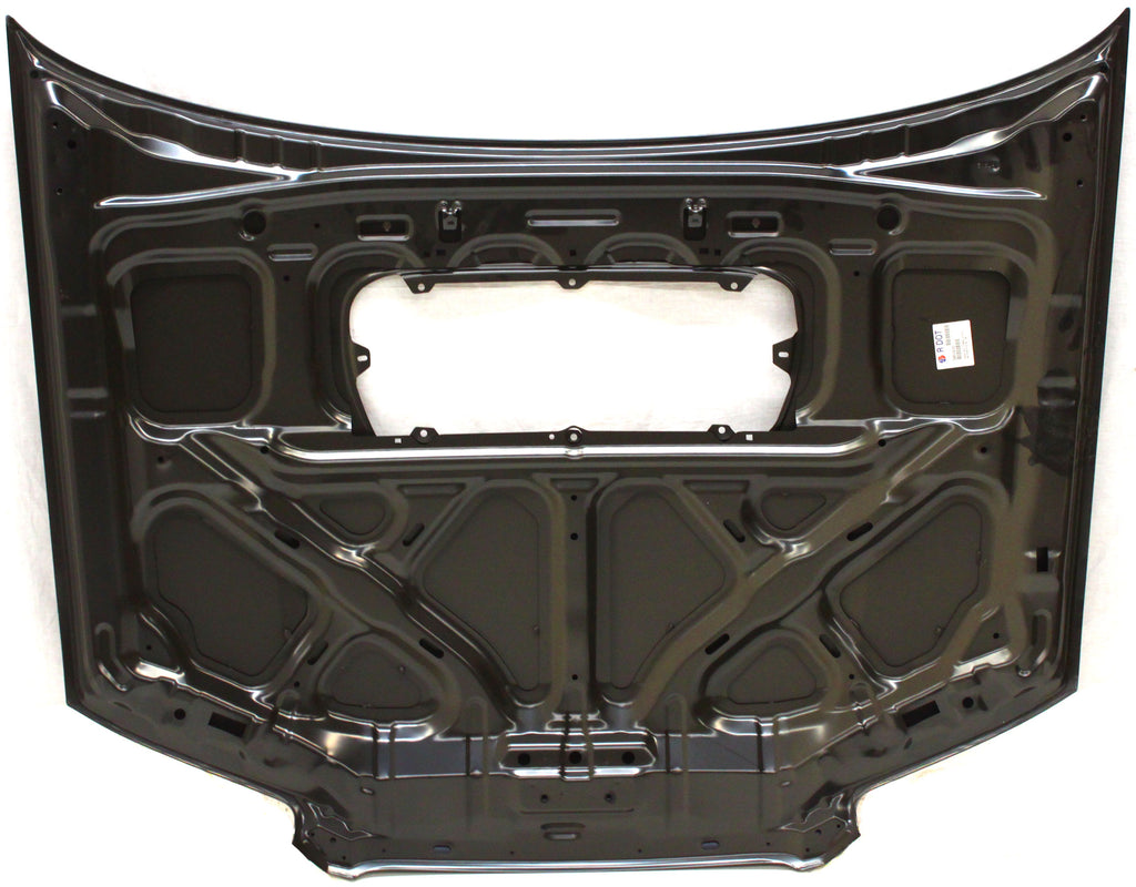 FORESTER 06-08 HOOD, w/ Turbo, Steel
