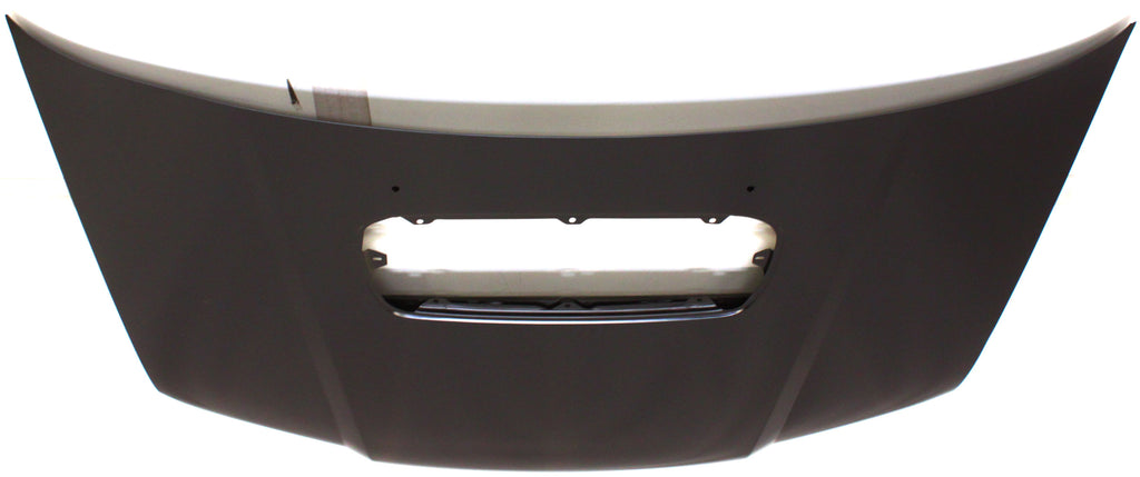 FORESTER 06-08 HOOD, w/ Turbo, Steel